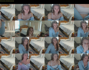 katynowhere — 43 minute Chaturbate female cam show recording, 480p, Oct 9, 2025