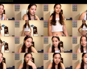 kelikurtulus — 67 minute Chaturbate female cam show recording, 720p, Oct 9, 2025