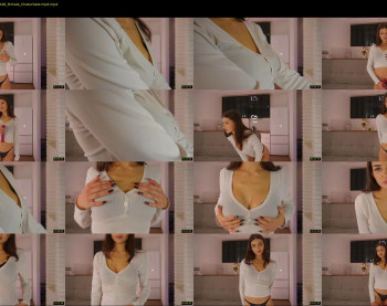 kellyisclose — 21 minute Chaturbate female cam show recording, 720p, Oct 9, 2025