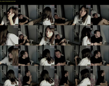 kesh_mne — 14 minute Chaturbate female cam show recording, 720p, Oct 9, 2025