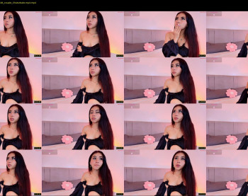 kurttsinner — 4 minute Chaturbate couple cam show recording, 720p, Oct 9, 2025