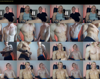 l_adonis_l — 26 minute Chaturbate male cam show recording, 720p, Oct 9, 2025