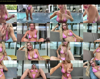 laceythomass — 121 minute Chaturbate female cam show recording, 480p, Oct 9, 2025