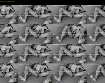 lazerjames — 35 minute Chaturbate male cam show recording, 720p, Oct 9, 2025