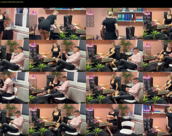 legsl0ng — 26 minute Chaturbate couple cam show recording, 720p, Oct 9, 2025
