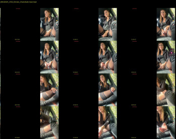lib_ertine32 — 10 minute Chaturbate female cam show recording, 720p, Oct 9, 2025