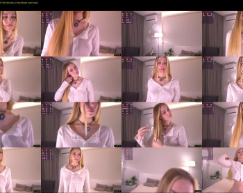libbyshepard — 30 minute Chaturbate female cam show recording, 720p, Oct 9, 2025