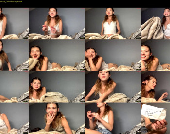 lil_luca — 11 minute Chaturbate female cam show recording, 720p, Oct 9, 2025