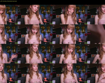 lissa_meooow — 5 minute Chaturbate female cam show recording, 720p, Oct 9, 2025