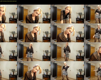 loisepadovano — 35 minute Chaturbate female cam show recording, 720p, Oct 9, 2025