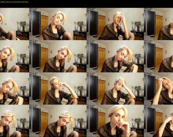 loisepadovano — 11 minute Chaturbate female cam show recording, 720p, Oct 9, 2025