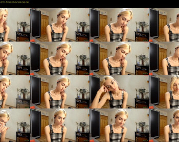 loisepadovano — 8 minute Chaturbate female cam show recording, 720p, Oct 9, 2025