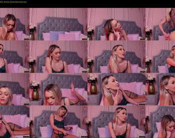 lucyaddison — 102 minute Chaturbate female cam show recording, 720p, Oct 9, 2025