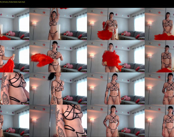 lucyyluvss — 16 minute Chaturbate female cam show recording, 720p, Oct 10, 2025
