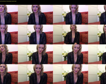 maddalena_ — 4 minute Chaturbate female cam show recording, 720p, Oct 10, 2025