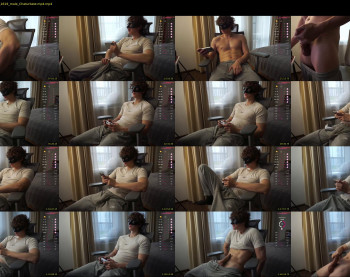 maestro3369 — 120 minute Chaturbate male cam show recording, 720p, Oct 9, 2025