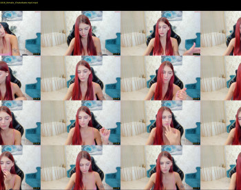 make_love_1 — 13 minute Chaturbate female cam show recording, 720p, Oct 9, 2025