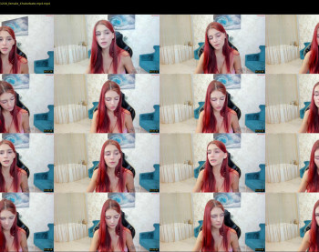 make_love_1 — 3 minute Chaturbate female cam show recording, 720p, Oct 9, 2025