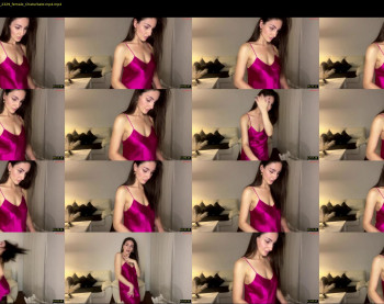 margotdeville — 32 minute Chaturbate female cam show recording, 720p, Oct 9, 2025
