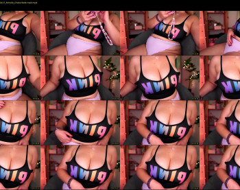 marrygrayes — 4 minute Chaturbate female cam show recording, 720p, Oct 10, 2025