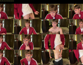 mason_gallagher — 42 minute Chaturbate male cam show recording, 720p, Oct 9, 2025
