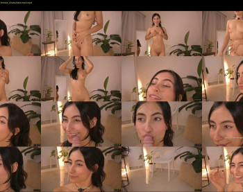 mavii__ — 49 minute Chaturbate female cam show recording, 720p, Oct 10, 2025