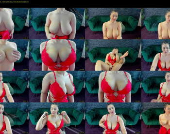 megaboobsdee — 95 minute Chaturbate female cam show recording, 720p, Oct 9, 2025