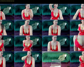 megaboobsdee — 39 minute Chaturbate female cam show recording, 720p, Oct 9, 2025