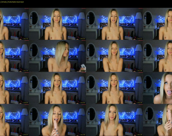 miabeex — 8 minute Chaturbate female cam show recording, 720p, Oct 9, 2025