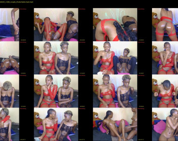 miahgorgeousy — 79 minute Chaturbate female cam show recording, 480p, Oct 9, 2025