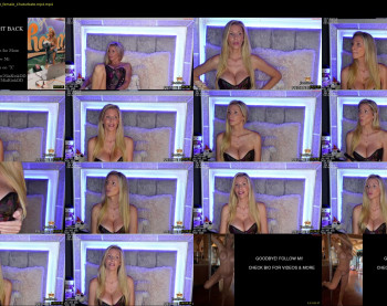 miamilfs — 81 minute Chaturbate female cam show recording, 720p, Oct 9, 2025