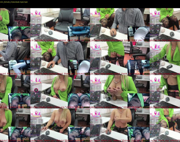 milf_viktoria — 120 minute Chaturbate female cam show recording, 720p, Oct 9, 2025