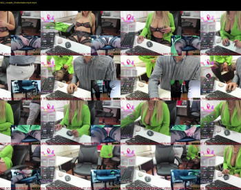 milf_viktoria — 120 minute Chaturbate female cam show recording, 720p, Oct 9, 2025