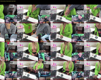 milf_viktoria — 75 minute Chaturbate female cam show recording, 720p, Oct 9, 2025