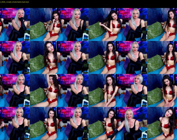 mistressnorma — 4 minute Chaturbate female cam show recording, 720p, Oct 10, 2025