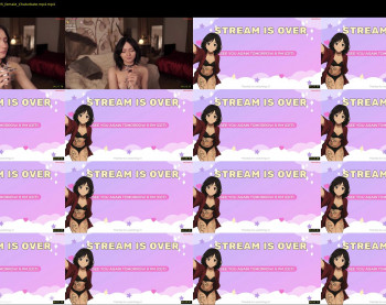 miuri_miy — 8 minute Chaturbate female cam show recording, 720p, Oct 10, 2025