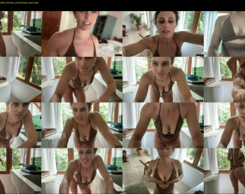 monalisa169 — 70 minute Chaturbate female cam show recording, 480p, Oct 9, 2025