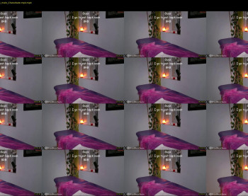 mrj9921 — 21 minute Chaturbate male cam show recording, 720p, Oct 9, 2025