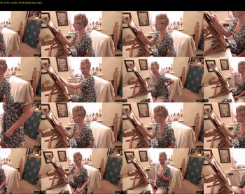 mrjandmrsj2014 — 30 minute Chaturbate couple cam show recording, 720p, Oct 9, 2025