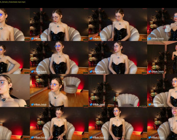 my_maite — 102 minute Chaturbate female cam show recording, 720p, Oct 9, 2025