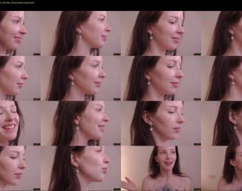 my_stella — 4 minute Chaturbate female cam show recording, 720p, Oct 10, 2025