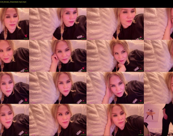 myassistant — 37 minute Chaturbate female cam show recording, 720p, Oct 10, 2025