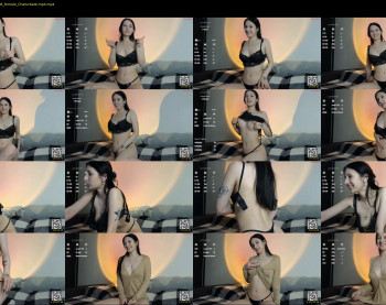 mysthush — 91 minute Chaturbate female cam show recording, 720p, Oct 9, 2025