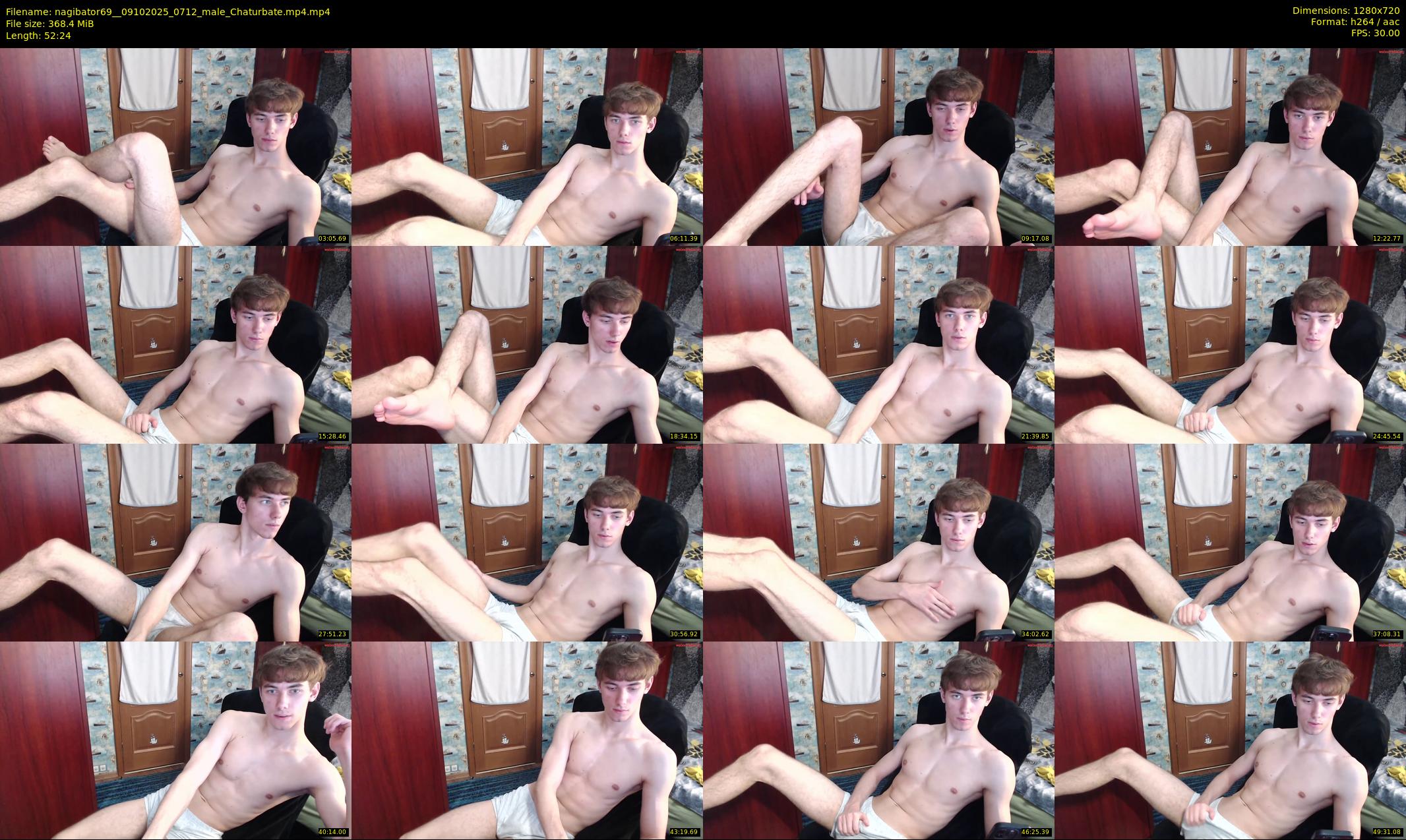 nagibator69_ — 53 minute Chaturbate couple cam show recording, 720p, Oct 9, 2025