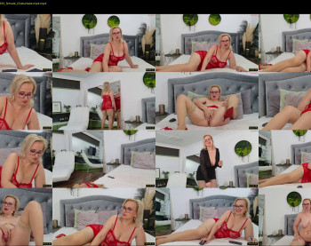 nathalienat — 74 minute Chaturbate female cam show recording, 720p, Oct 9, 2025