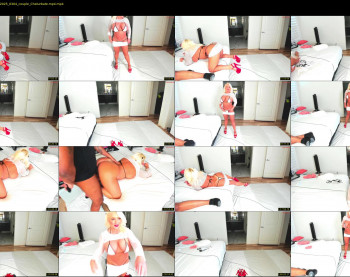 naughtyobsessions — 121 minute Chaturbate female cam show recording, 720p, Oct 10, 2025