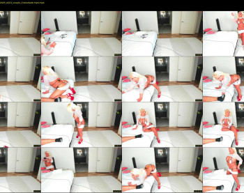 naughtyobsessions — 78 minute Chaturbate female cam show recording, 720p, Oct 10, 2025