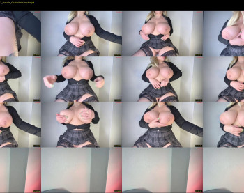neonjade — 43 minute Chaturbate female cam show recording, 720p, Oct 10, 2025