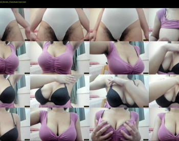 nicebrown — 25 minute Chaturbate female cam show recording, 720p, Oct 10, 2025