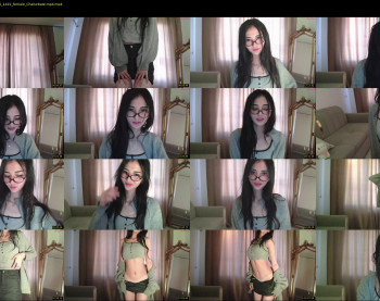niufrommacau — 69 minute Chaturbate female cam show recording, 720p, Oct 9, 2025